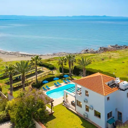 Villa Pelagos Paphos Exterior photo