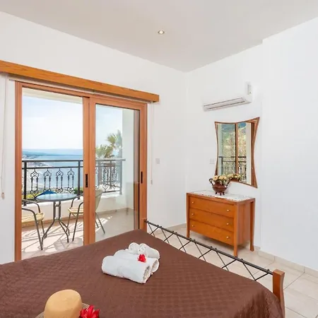 Villa Pelagos Paphos Exterior photo