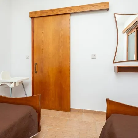 Villa Pelagos Paphos Exterior photo