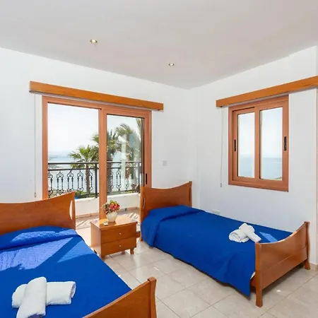 Villa Pelagos Paphos Exterior photo