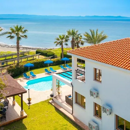 Villa Pelagos Paphos Exterior photo