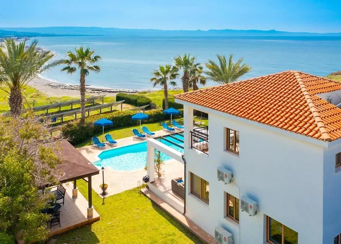 Villa Pelagos