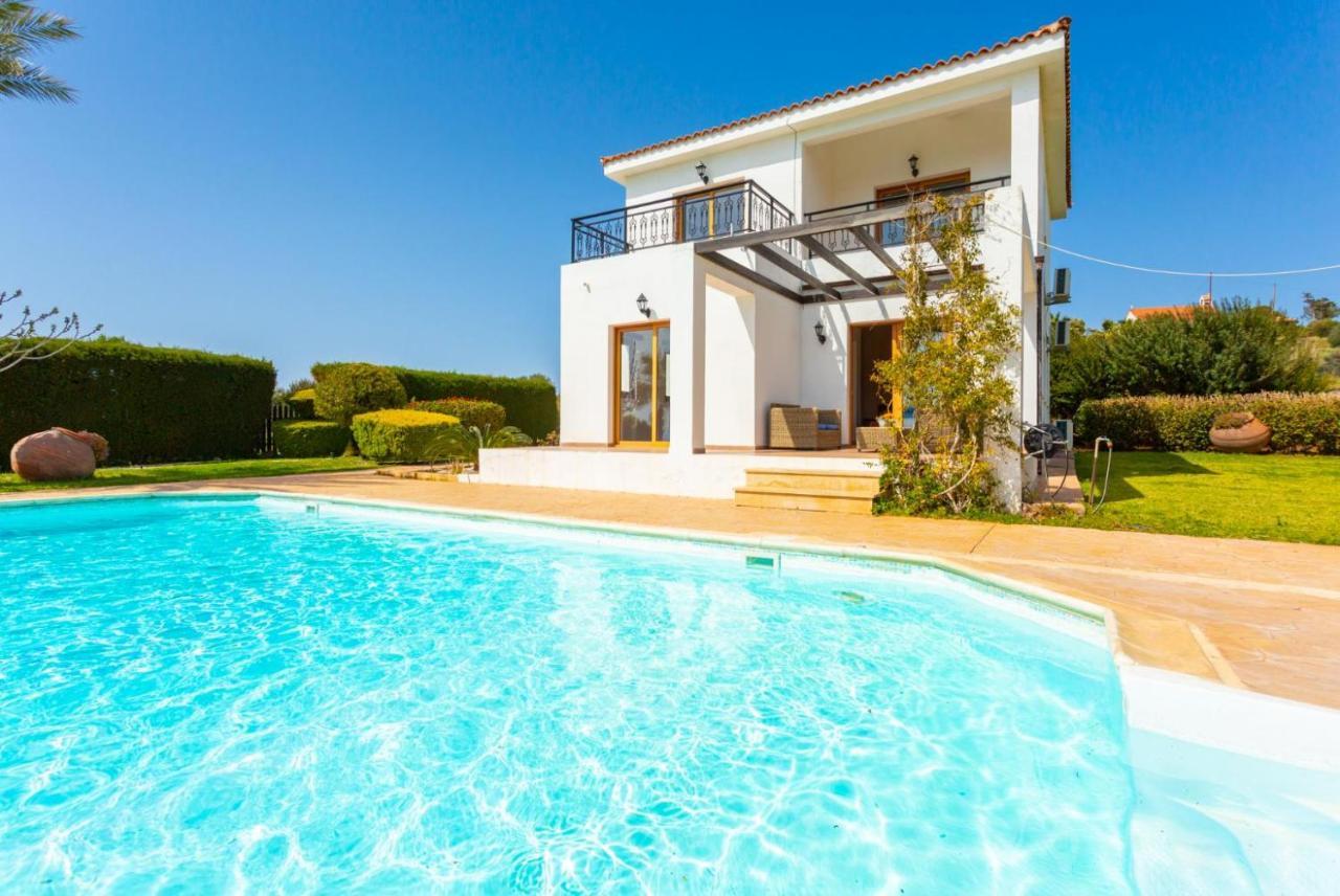 Pelagos Villa *