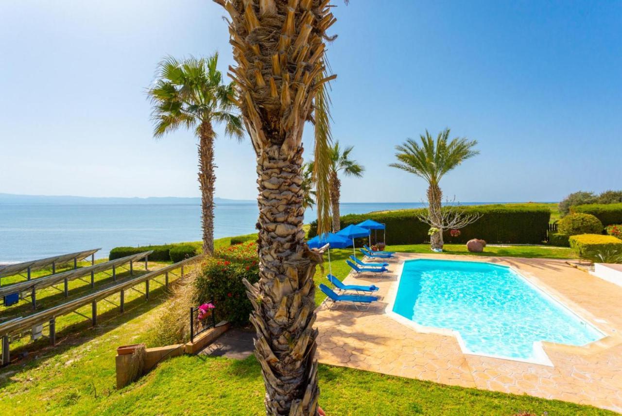 Villa Pelagos Paphos