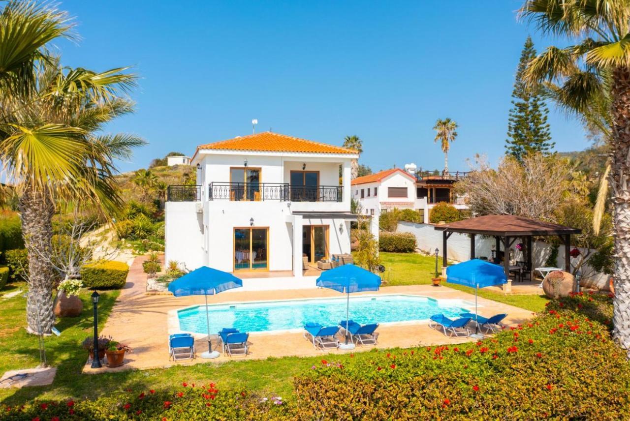 Pelagos Villa *