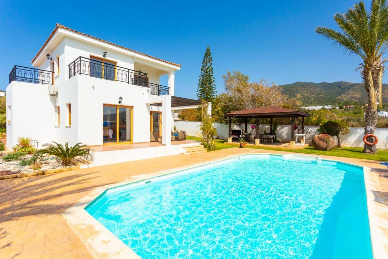 Pelagos Villa