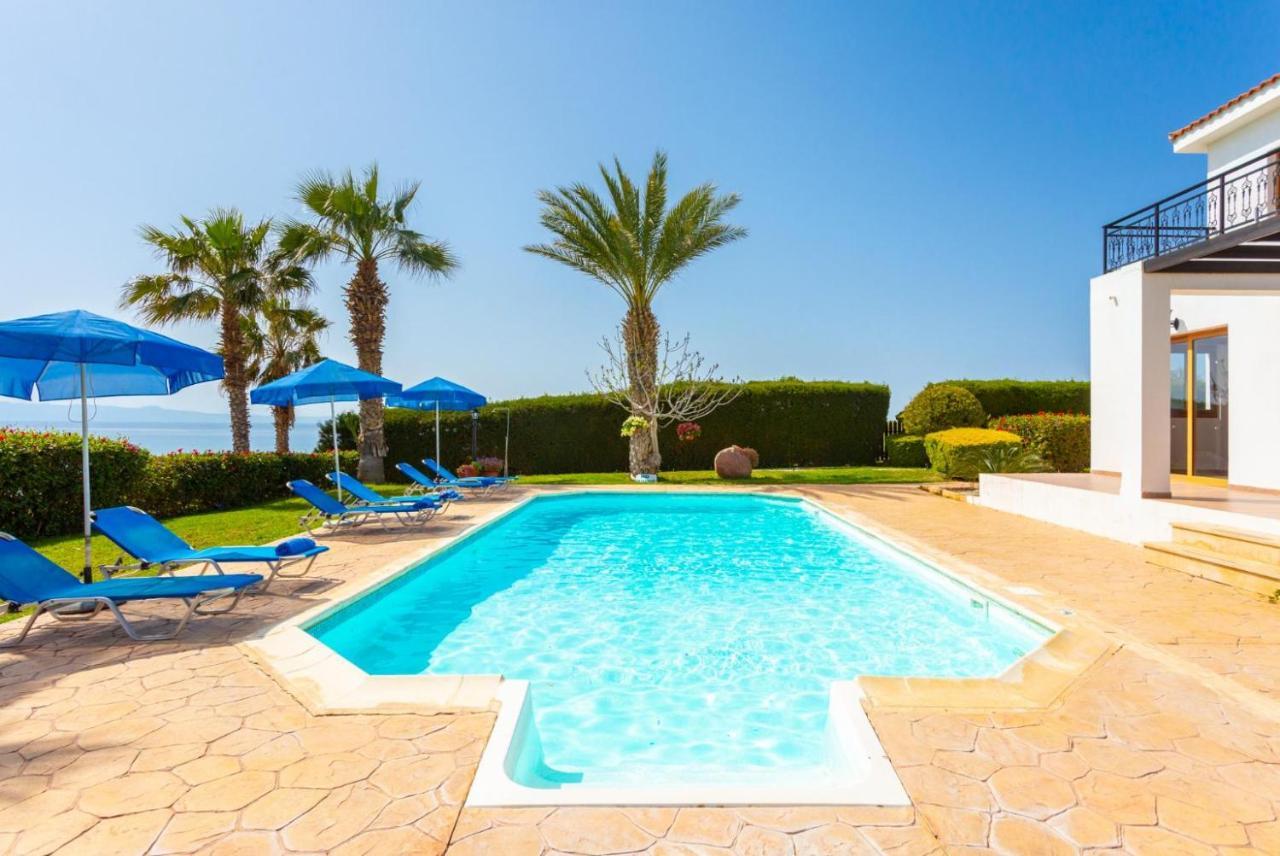 Villa Pelagos