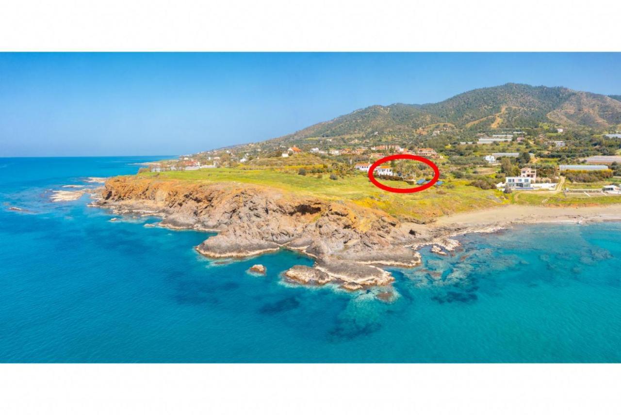 Pelagos Paphos