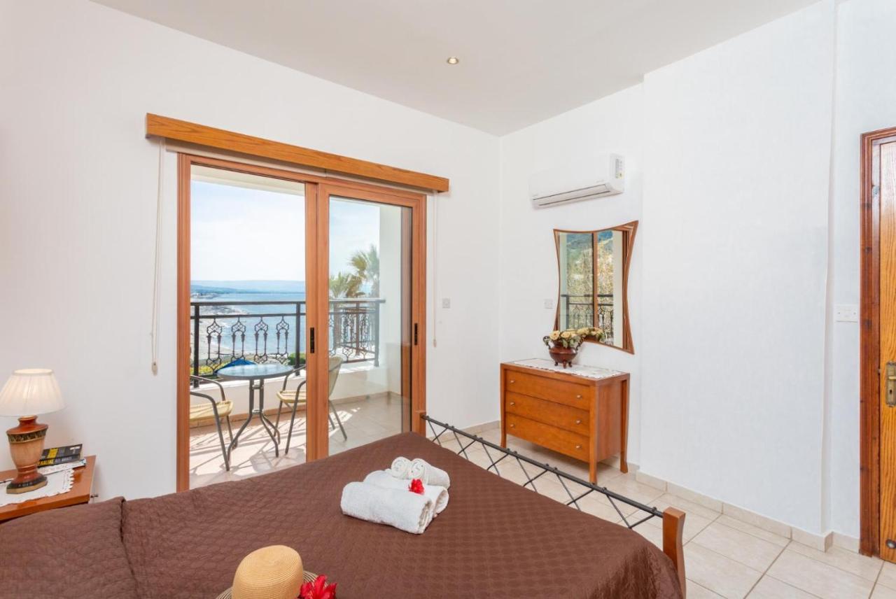 Pelagos Villa Paphos