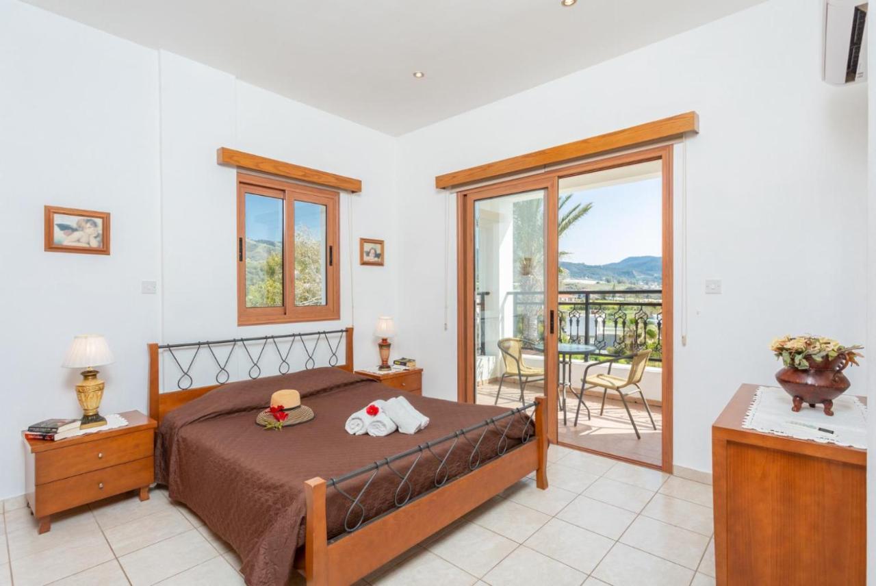 Pelagos Villa