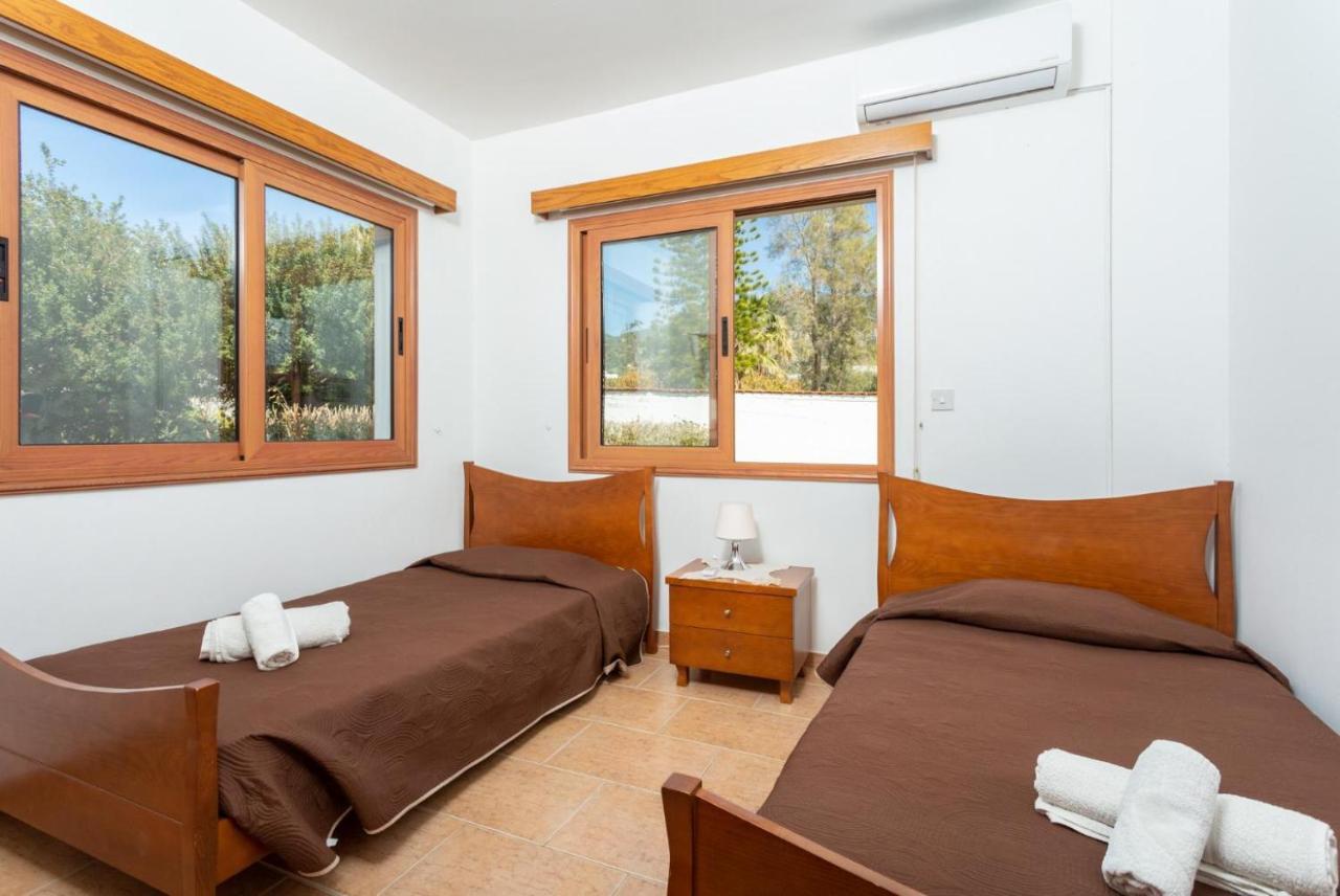 Villa Pelagos *