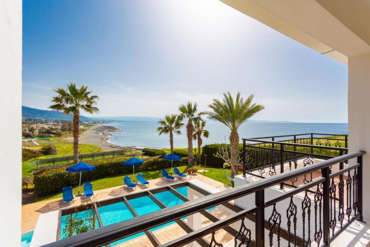 Villa Pelagos Paphos