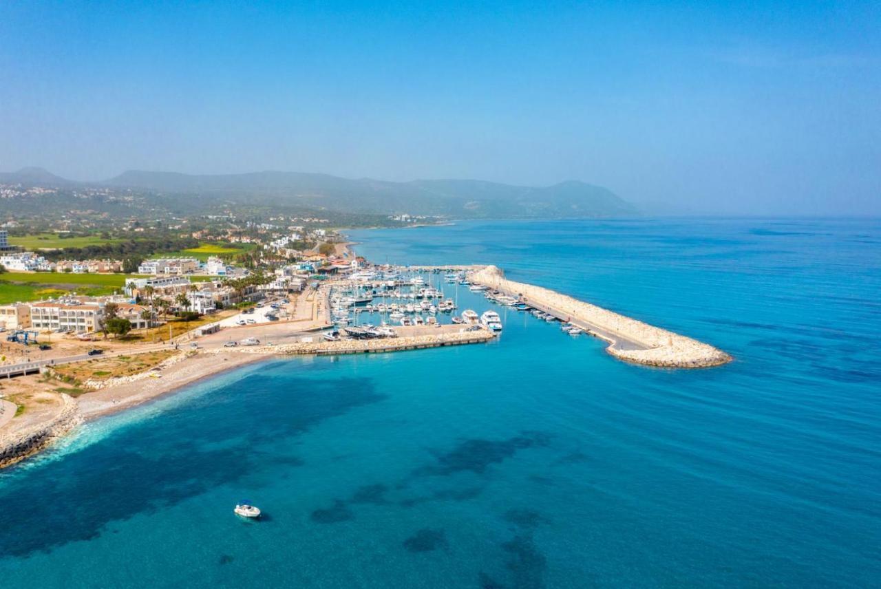 Pelagos Villa Paphos