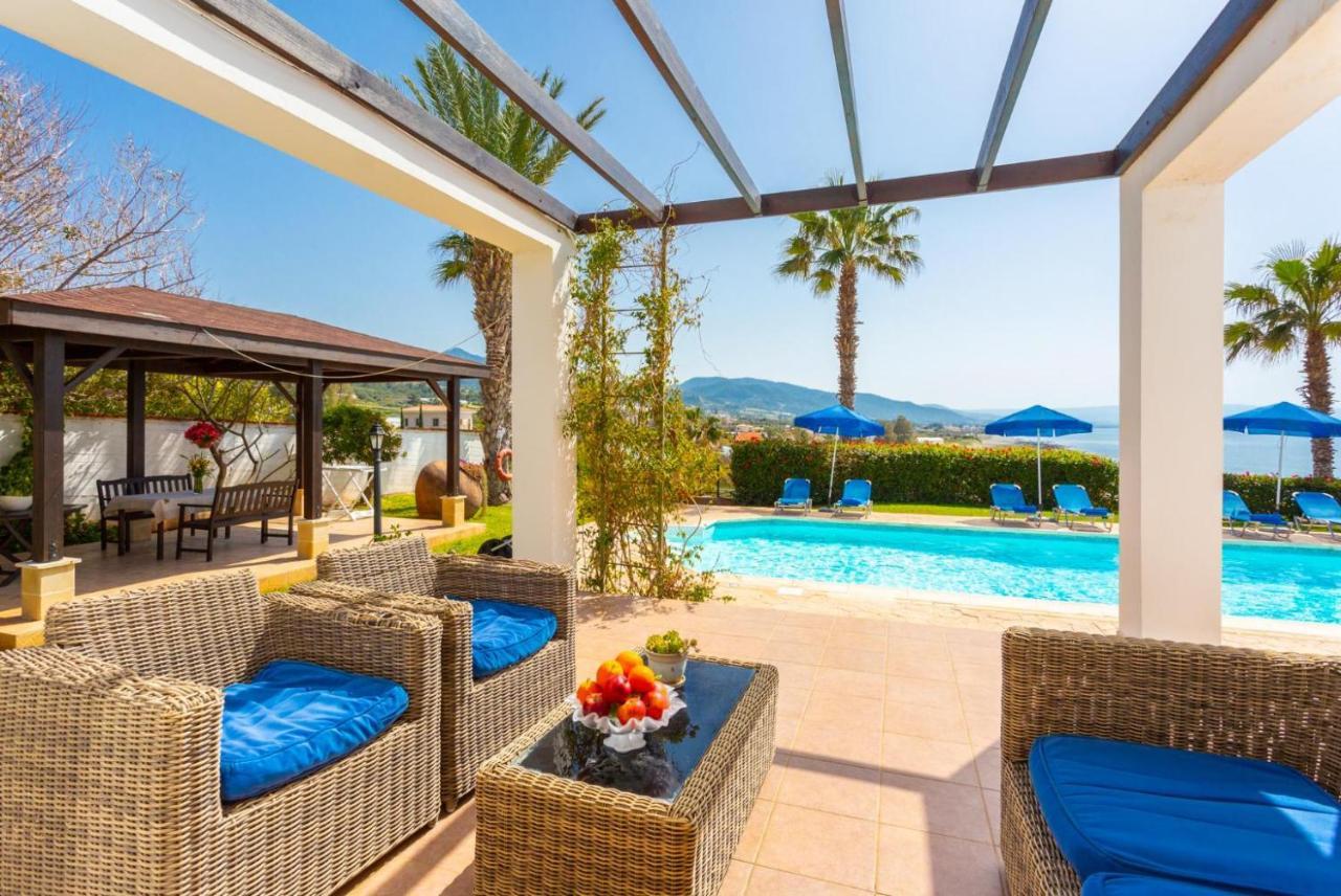 Pelagos Paphos