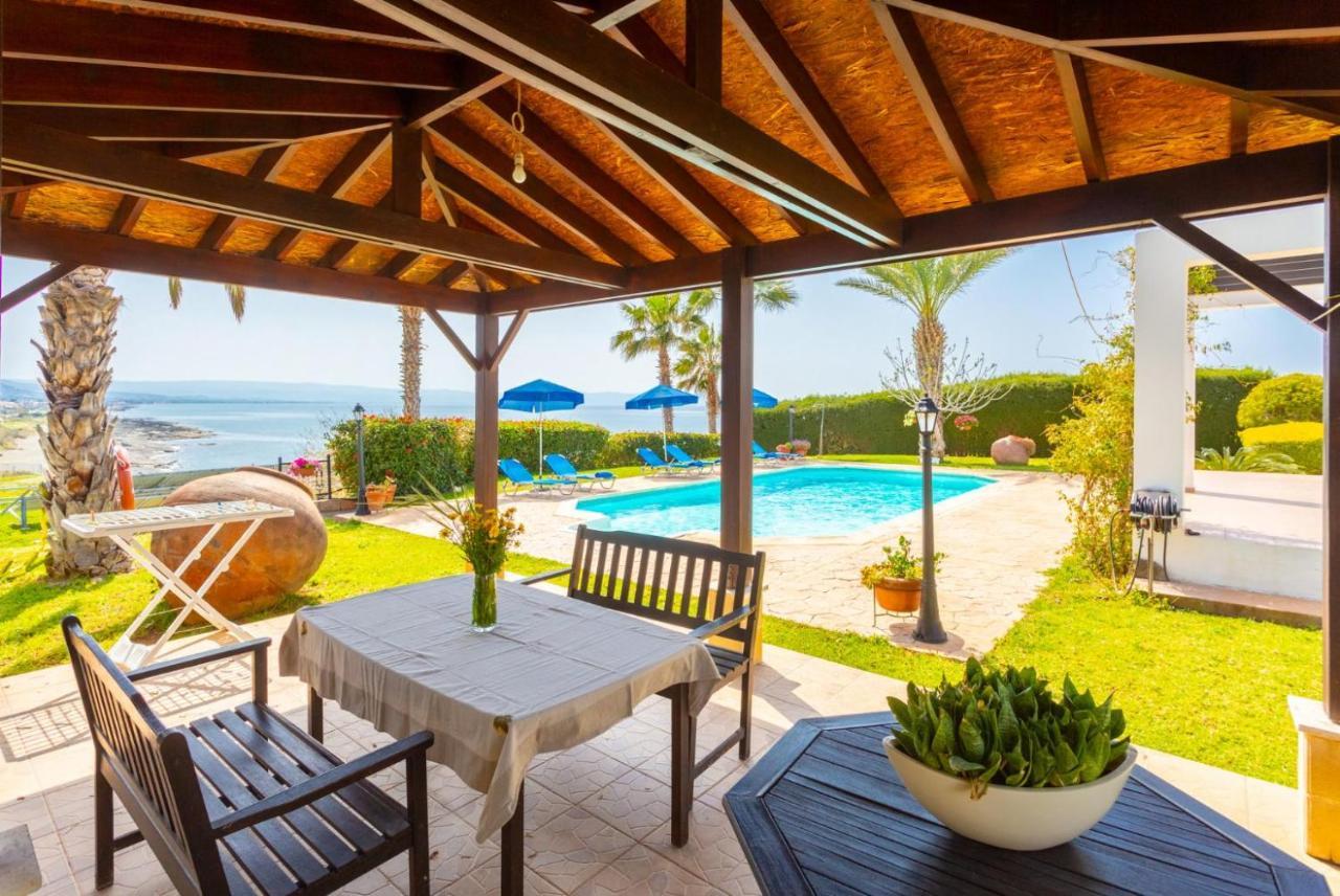 Pelagos Villa