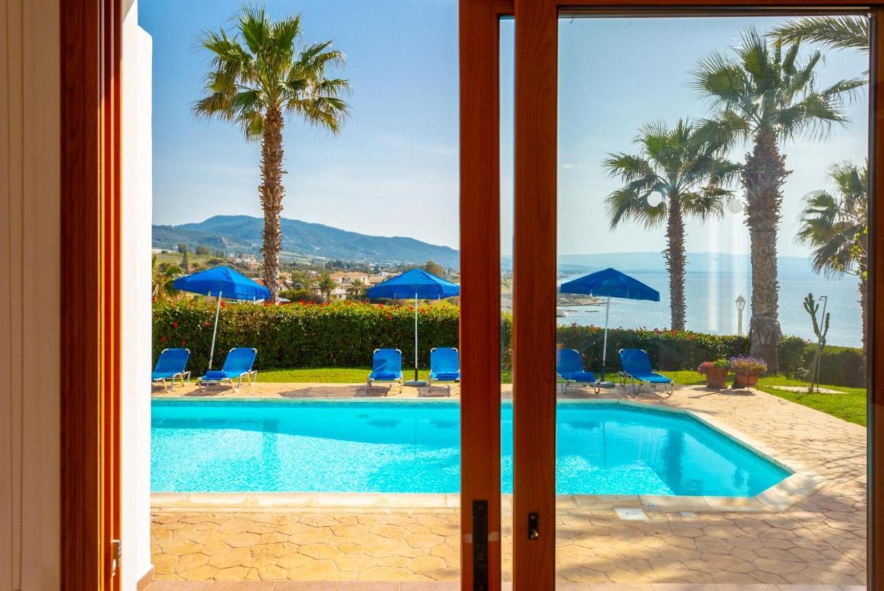 Villa Pelagos *