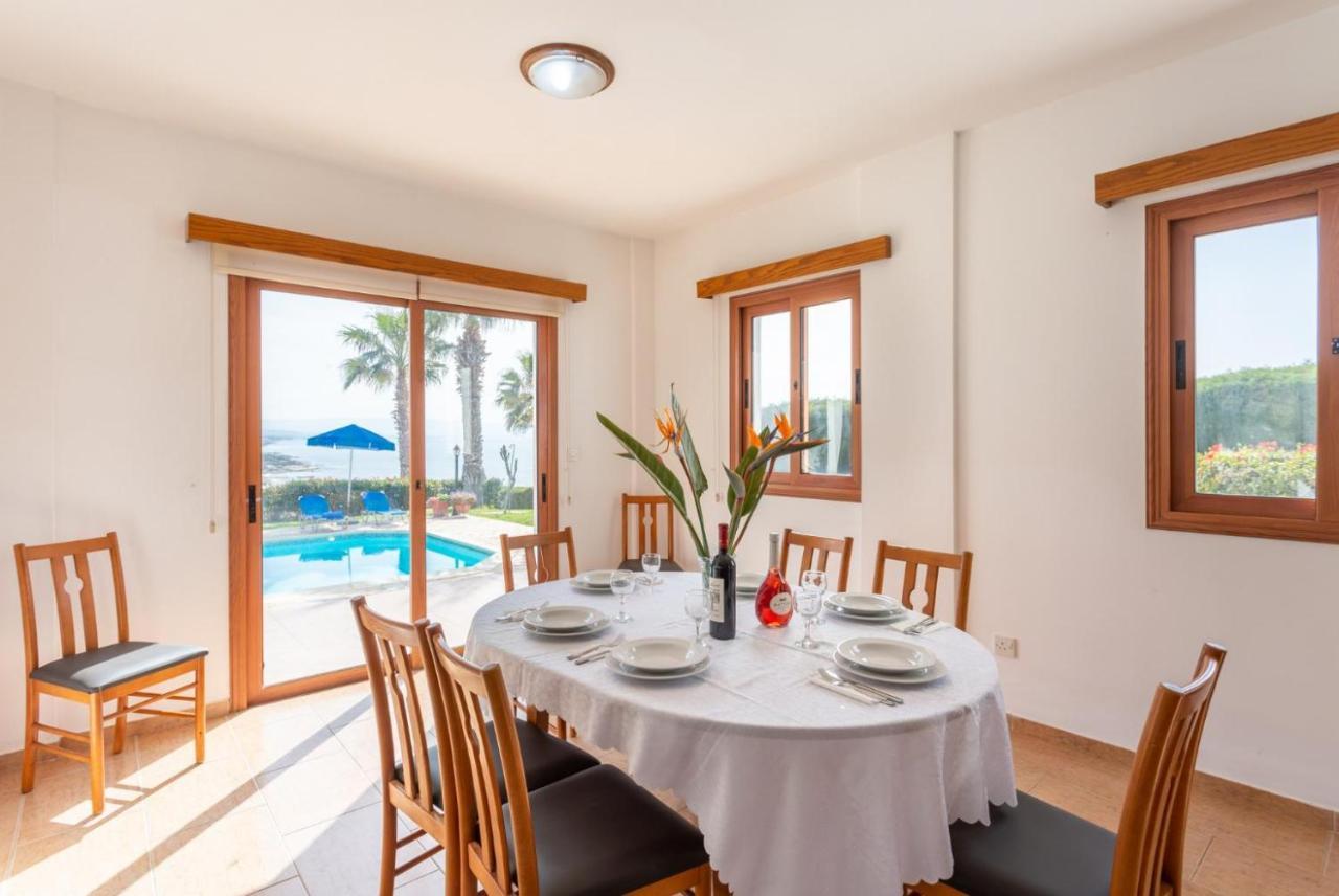 Pelagos Villa