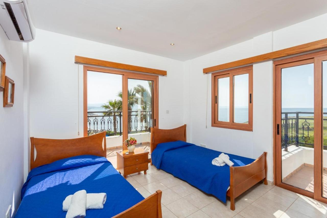 Villa Pelagos *
