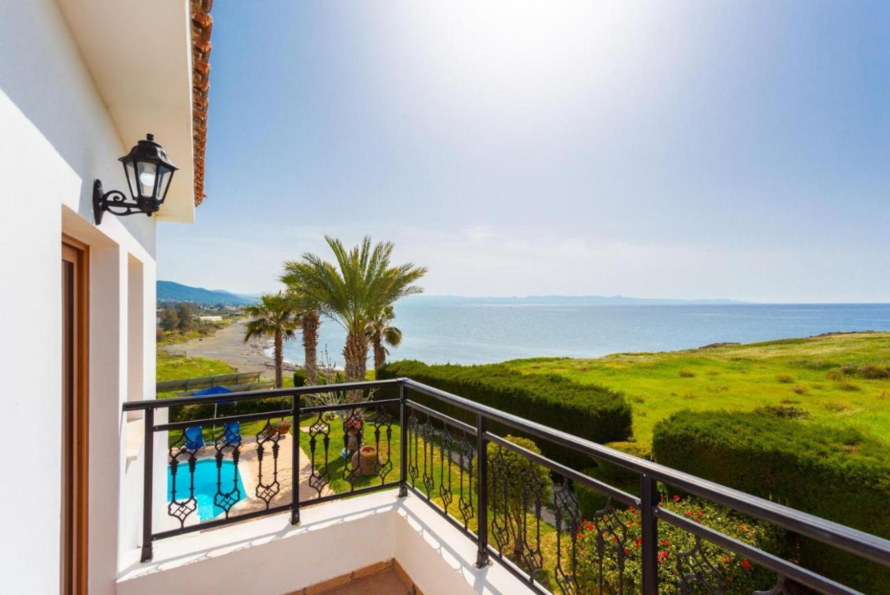 Villa Pelagos Paphos
