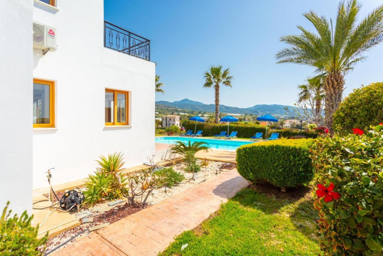 Pelagos Villa
