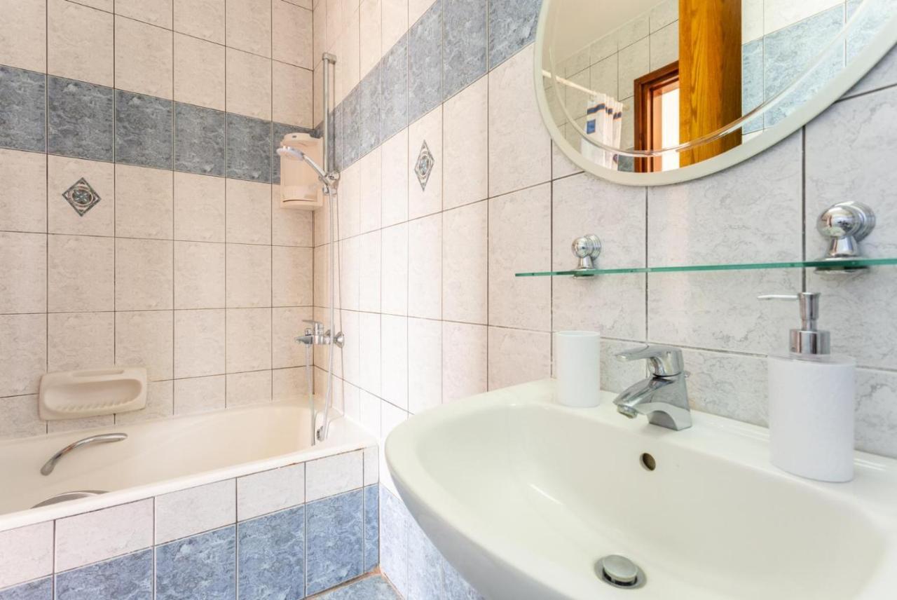 Villa Pelagos Paphos