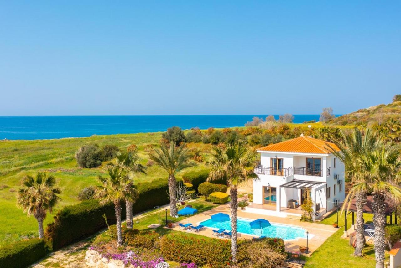 Villa Pelagos Paphos