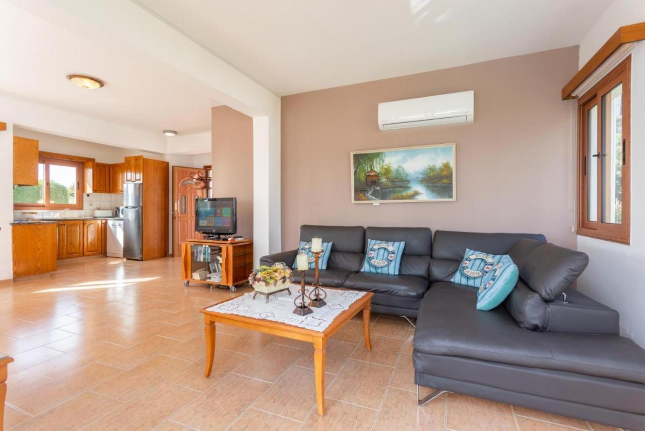 Villa Pelagos *